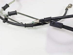 2022 Ducati Streetfighter V2 Front Abs Brake Line Set 61841411A