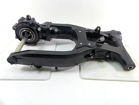 2012 Yamaha VMX17 VMAX 1700 Differential Drive Shaft Swingarm 7K 2S3-46101-00 {{ shop.shopifyCountryName }} - Mototech271