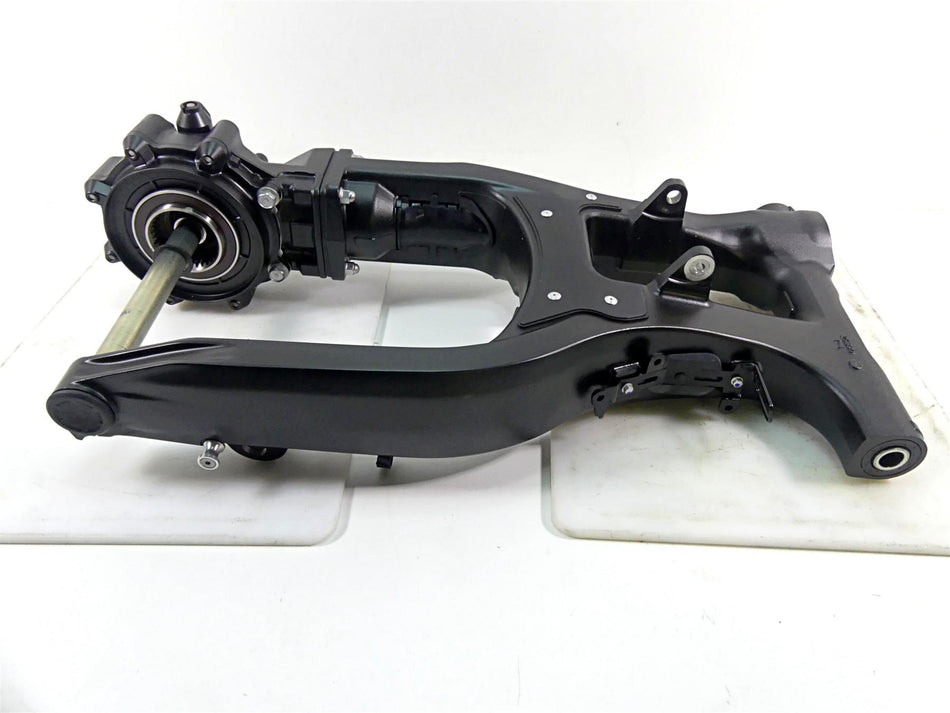 2012 Yamaha VMX17 VMAX 1700 Differential Drive Shaft Swingarm 7K 2S3-46101-00 {{ shop.shopifyCountryName }} - Mototech271