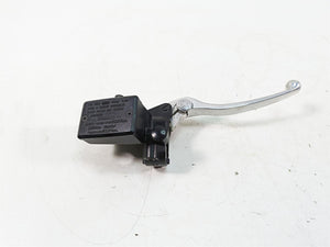 2002 Yamaha FZ1 FZS1000 Fazer Nissin Front Brake Master Cylinder 5DM-W2587-00-00 | Mototech271
