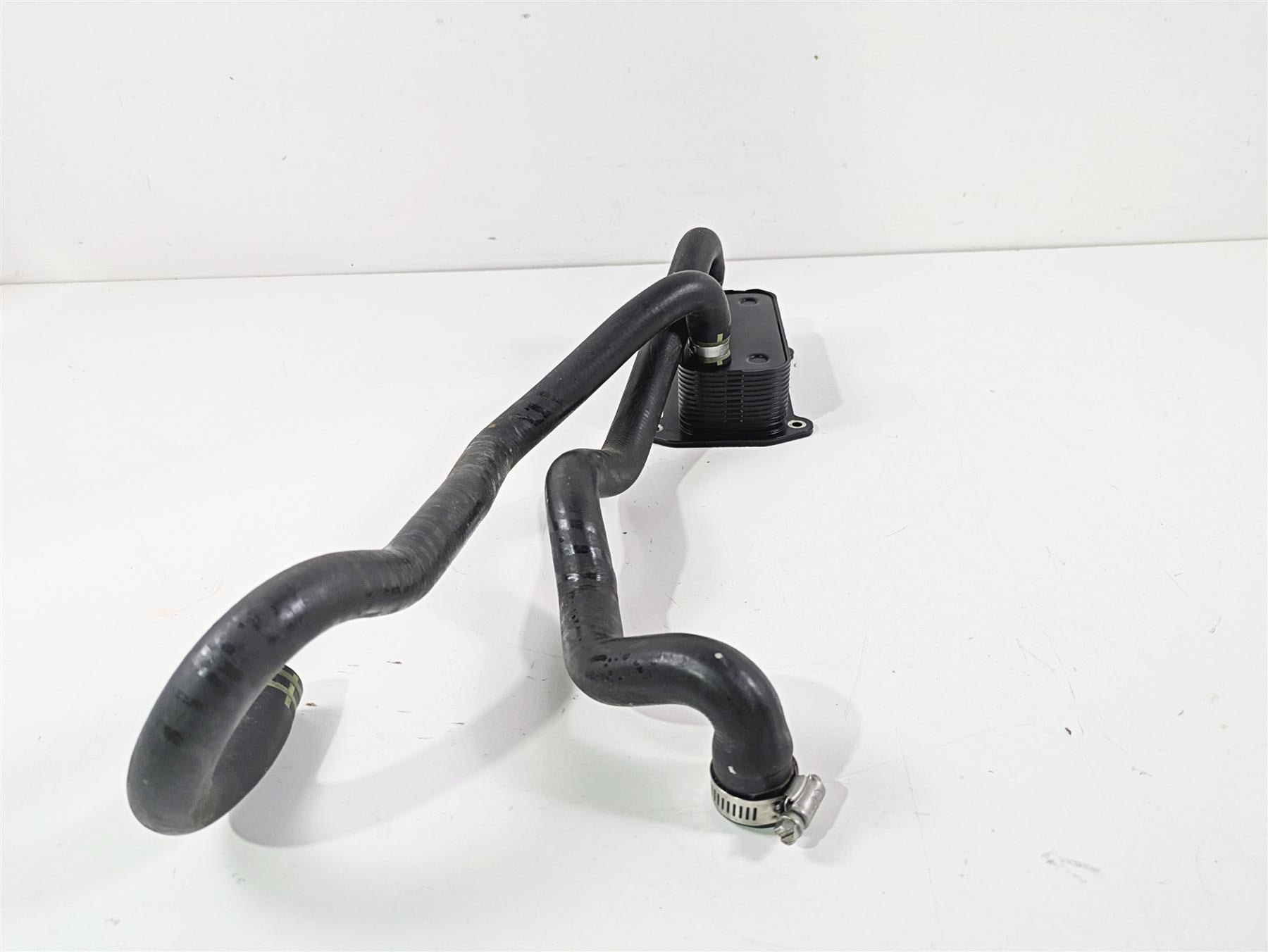 2024 Sea-Doo GTX 230 Oil Cooler Heat Exchanger & Hoses 420888879