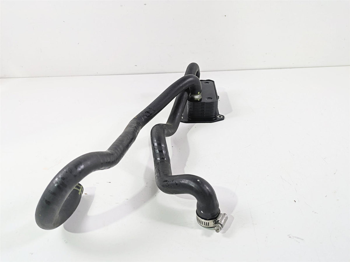 2024 Sea-Doo GTX 230 Oil Cooler Heat Exchanger & Hoses 420888879 {{ shop.shopifyCountryName }} - Mototech271