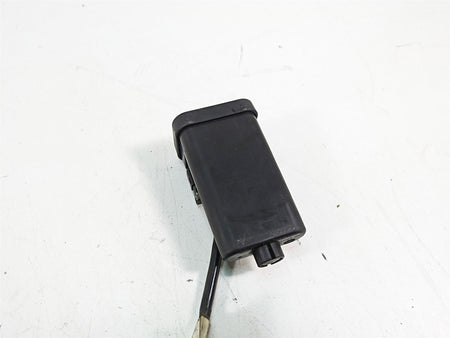 2007 Harley Sportster XL1200 C Tssm Turn Signal Security Module + Fob 68924-07 {{ shop.shopifyCountryName }} - Mototech271