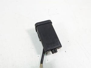 2007 Harley Sportster XL1200 C Tssm Turn Signal Security Module + Fob 68924-07 | Mototech271