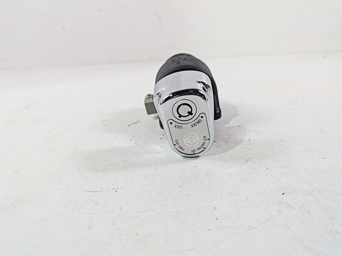 2015 Harley Touring FLHTKL Electra Glide Ignition Switch - Vin 71400012B {{ shop.shopifyCountryName }} - Mototech271