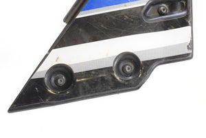 2015 Polaris RZR XP 1000 EPS Rear Side Cover Panel Fairing Set