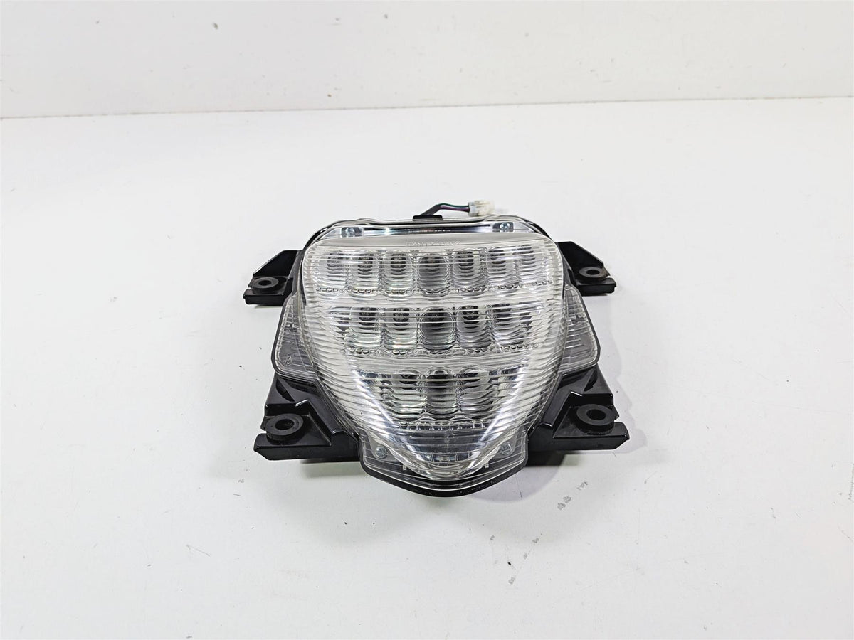 2014 Suzuki M109R VZR1800 Boulevard Taillight Tail Light Lamp Lens 35710-48G70 {{ shop.shopifyCountryName }} - Mototech271