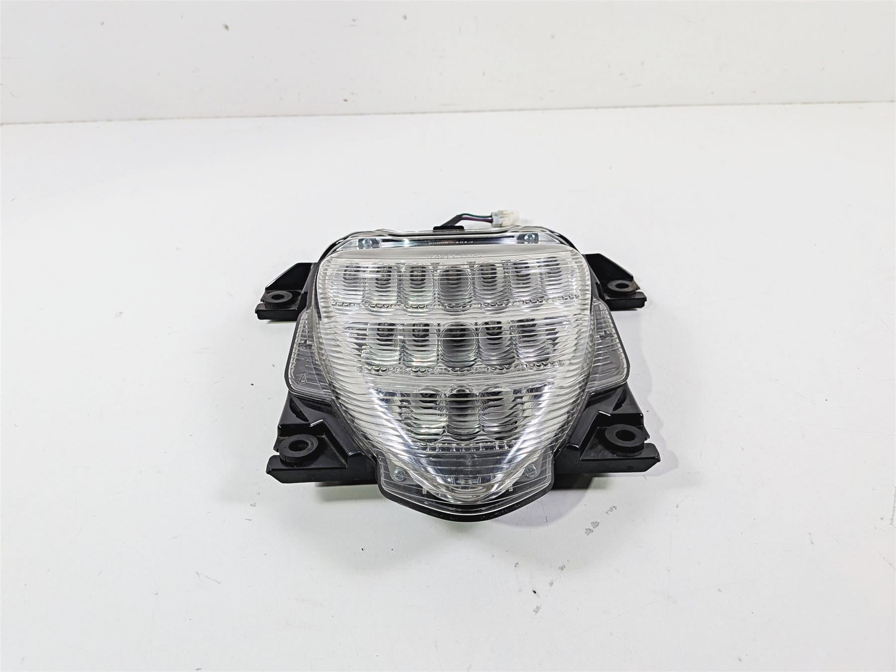 2014 Suzuki M109R VZR1800 Boulevard Taillight Tail Light Lamp Lens 35710-48G70 {{ shop.shopifyCountryName }} - Mototech271