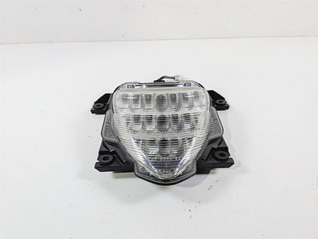 2014 Suzuki M109R VZR1800 Boulevard Taillight Tail Light Lamp Lens 35710-48G70 {{ shop.shopifyCountryName }} - Mototech271