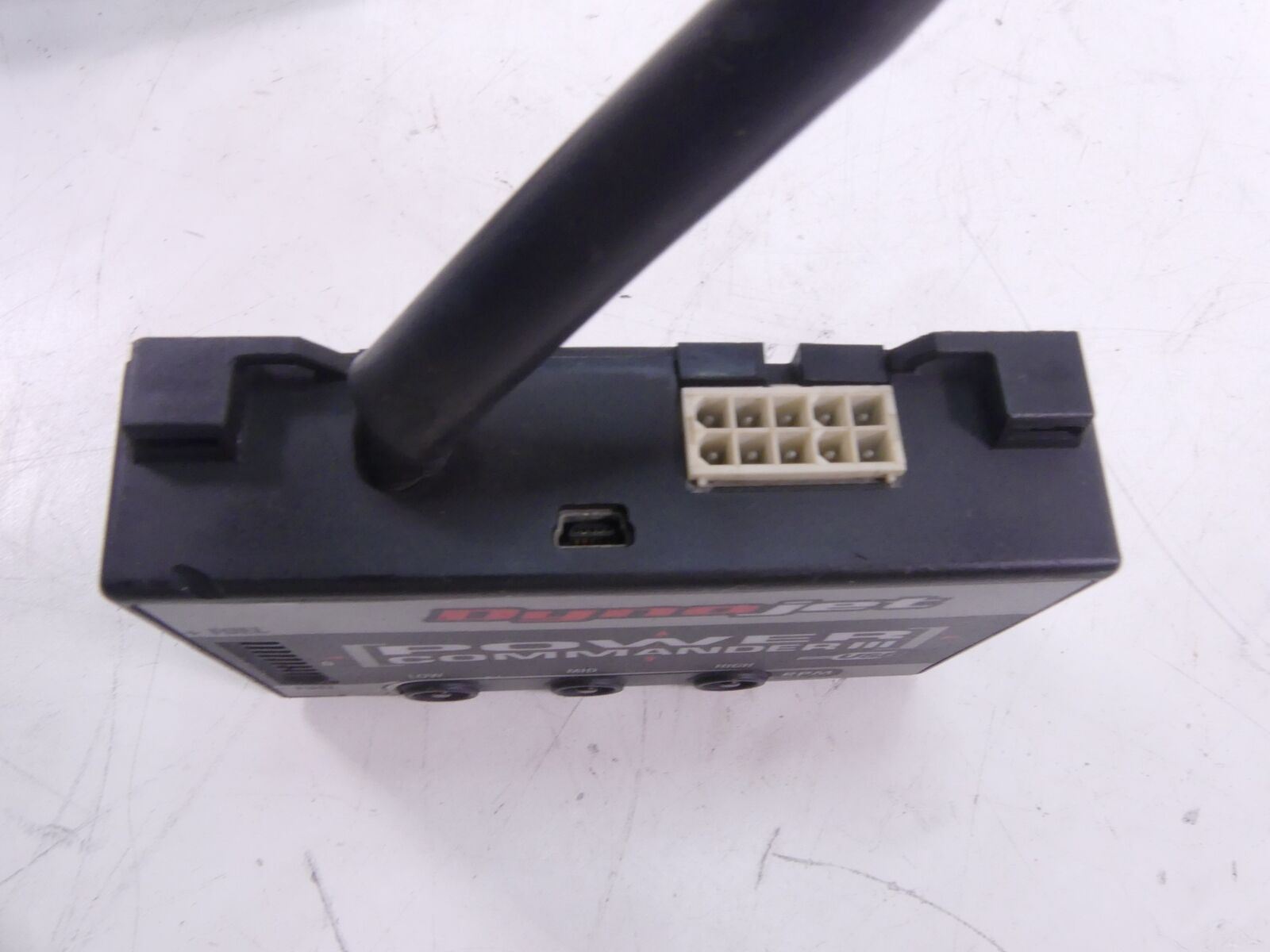 2000 Harley Touring FLHTCI Electra Glide Dynojet Power Commander 3 Module 812-51 {{ shop.shopifyCountryName }} - Mototech271
