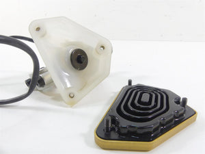 2004 Ducati 999 SBK Brembo Front Radial Brake Master Cylinder 62440271A | Mototech271