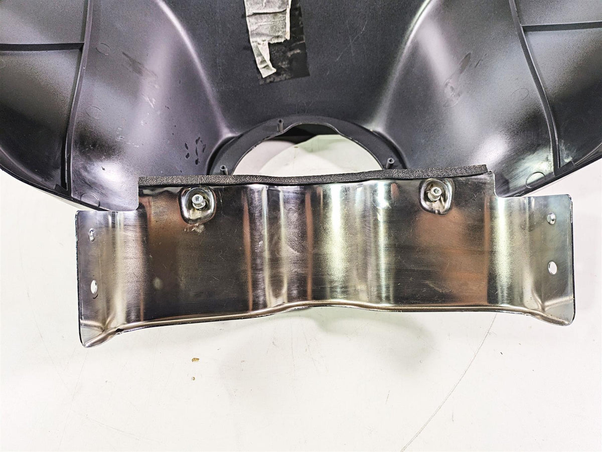 1996 Harley Touring FLHTCUI Electra Glide Front Outer Nose Fairing 58236-96 {{ shop.shopifyCountryName }} - Mototech271