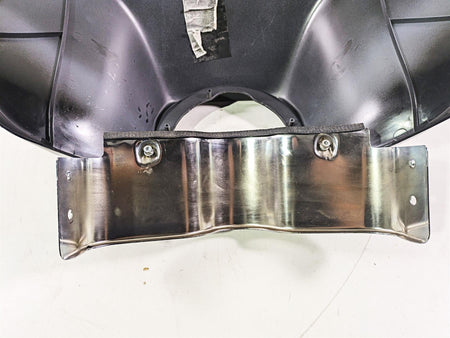 1996 Harley Touring FLHTCUI Electra Glide Front Outer Nose Fairing 58236-96 {{ shop.shopifyCountryName }} - Mototech271