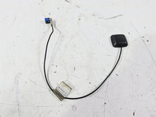 Load image into Gallery viewer, 2007 Harley Touring FLHTCU SE CVO E-Glide Gps Antenna  76000222 | Mototech271
