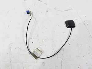 2007 Harley Touring FLHTCU SE CVO E-Glide Gps Antenna  76000222 | Mototech271