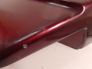 1989 Harley Touring FLTC Tour Glide Right Saddlebag Saddle Bag Luggage Box | Mototech271