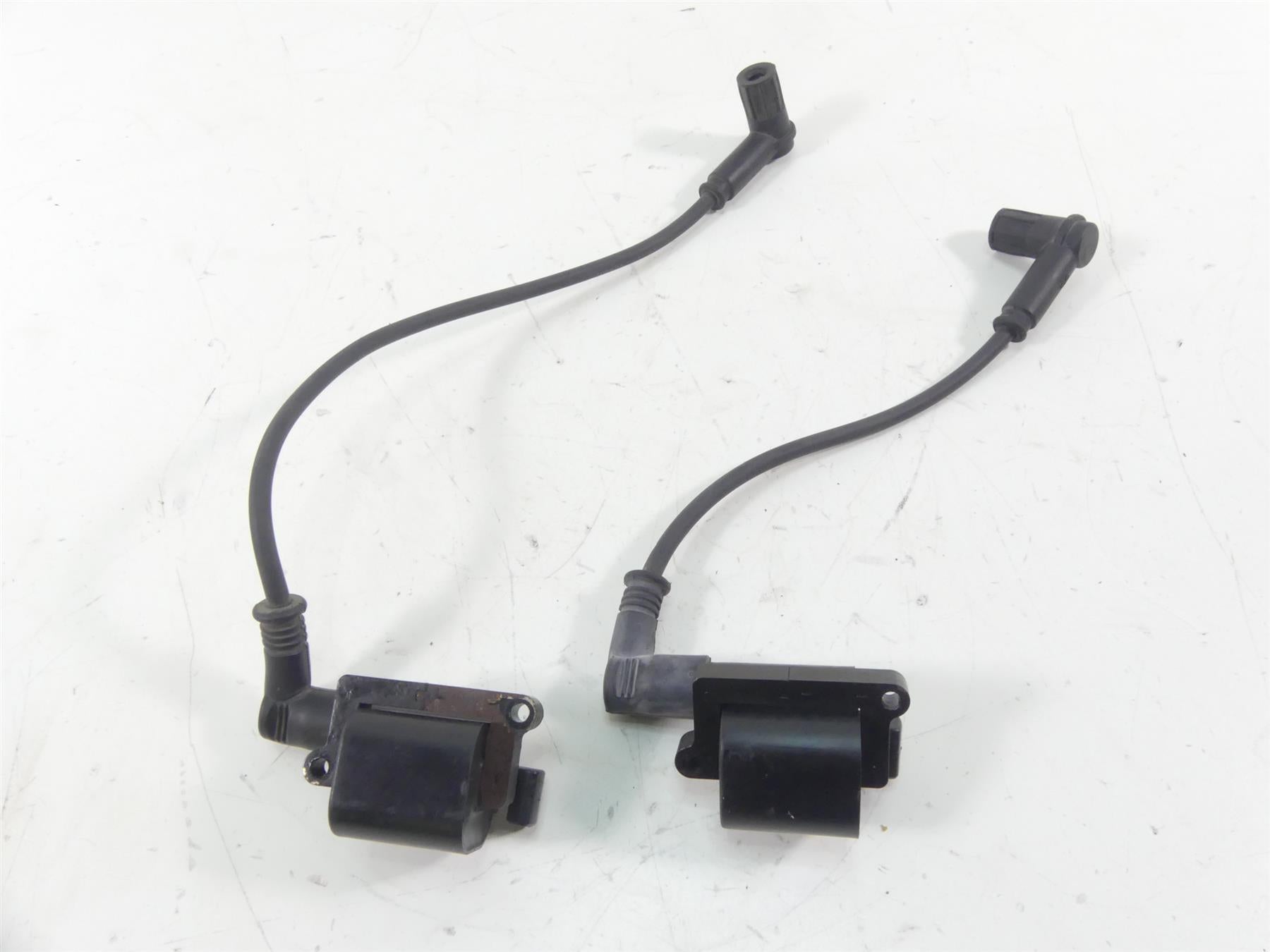 2011 Ducati Hypermotard 1100 SP Beru Ignition Coil Set 38010151A {{ shop.shopifyCountryName }} - Mototech271