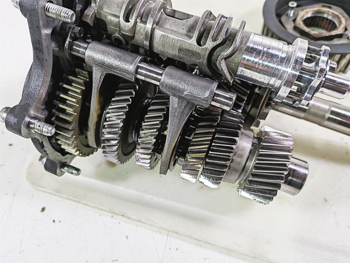 2021 Harley Softail FXBBS Street Bob 6-Sp Transmission Gears M8 - 7k 35260-06B {{ shop.shopifyCountryName }} - Mototech271