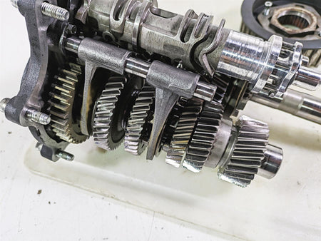 2021 Harley Softail FXBBS Street Bob 6-Sp Transmission Gears M8 - 7k 35260-06B {{ shop.shopifyCountryName }} - Mototech271