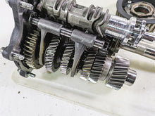 Load image into Gallery viewer, 2021 Harley Softail FXBBS Street Bob 6-Sp Transmission Gears M8 - 7k 35260-06B | Mototech271
