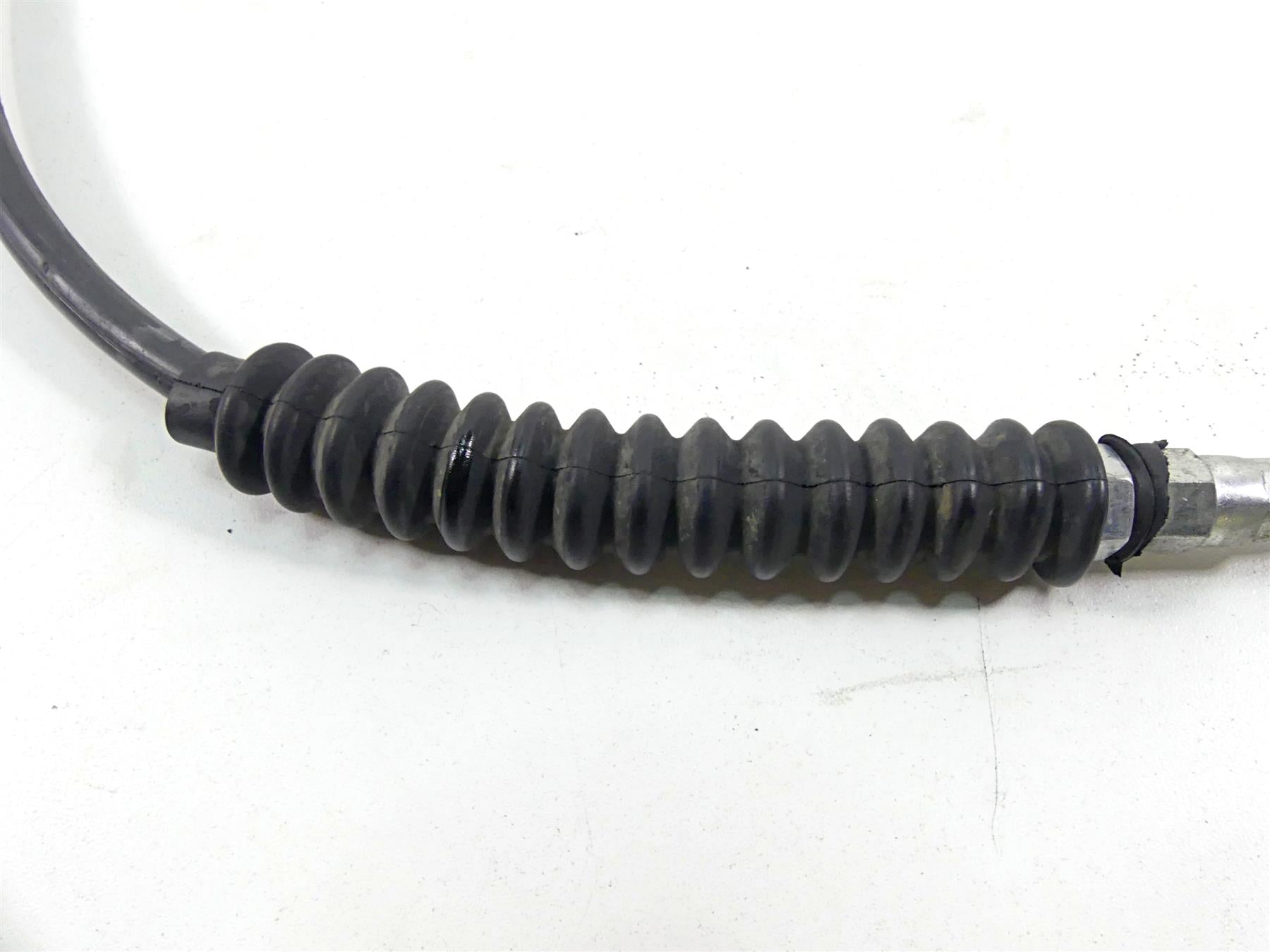 2014 Harley FXDL Dyna Low Rider Clutch Cable 37200061 {{ shop.shopifyCountryName }} - Mototech271