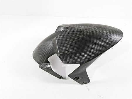 2009 Ducati Multistrada 1100 S Carbon Fiber SFC Front Fender 48031711A {{ shop.shopifyCountryName }} - Mototech271