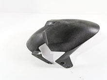 Load image into Gallery viewer, 2009 Ducati Multistrada 1100 S Carbon Fiber SFC Front Fender 48031711A
