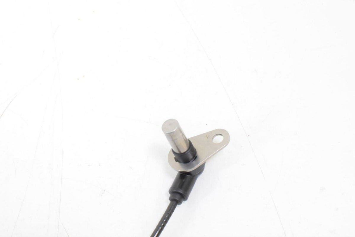 2014 Triumph 1050 Speed Triple ABS Front Abs Brake Wheel Speed Sensor T2024445 {{ shop.shopifyCountryName }} - Mototech271