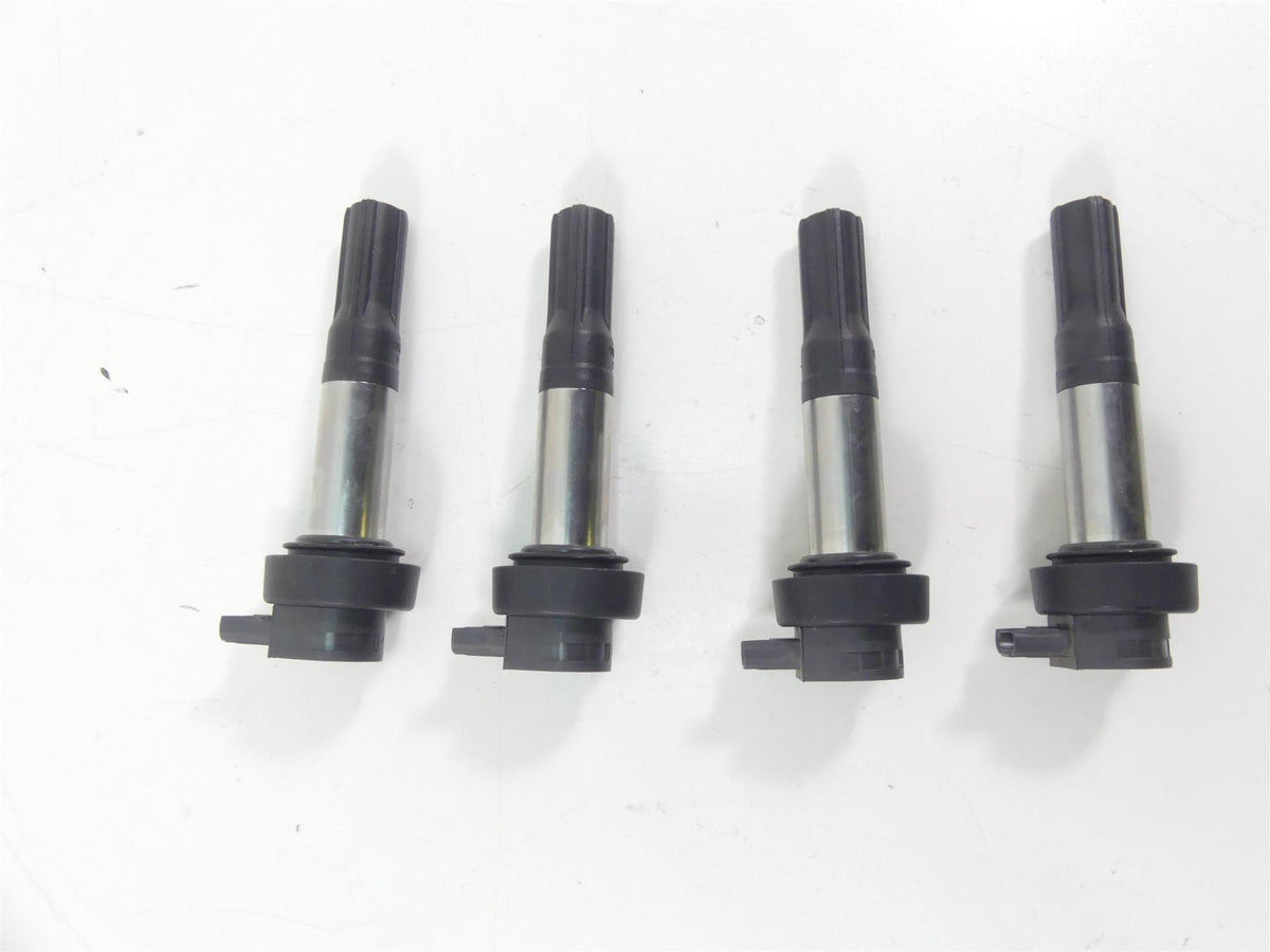 2016 BMW S1000XR K49 Eldor Ignition Coils Stick Coil Set 12138523972 {{ shop.shopifyCountryName }} - Mototech271