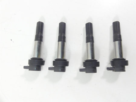 2016 BMW S1000XR K49 Eldor Ignition Coils Stick Coil Set 12138523972 {{ shop.shopifyCountryName }} - Mototech271