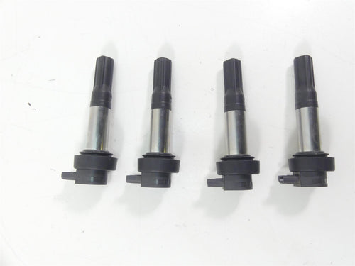 2016 BMW S1000XR K49 Eldor Ignition Coils Stick Coil Set 12138523972 | Mototech271