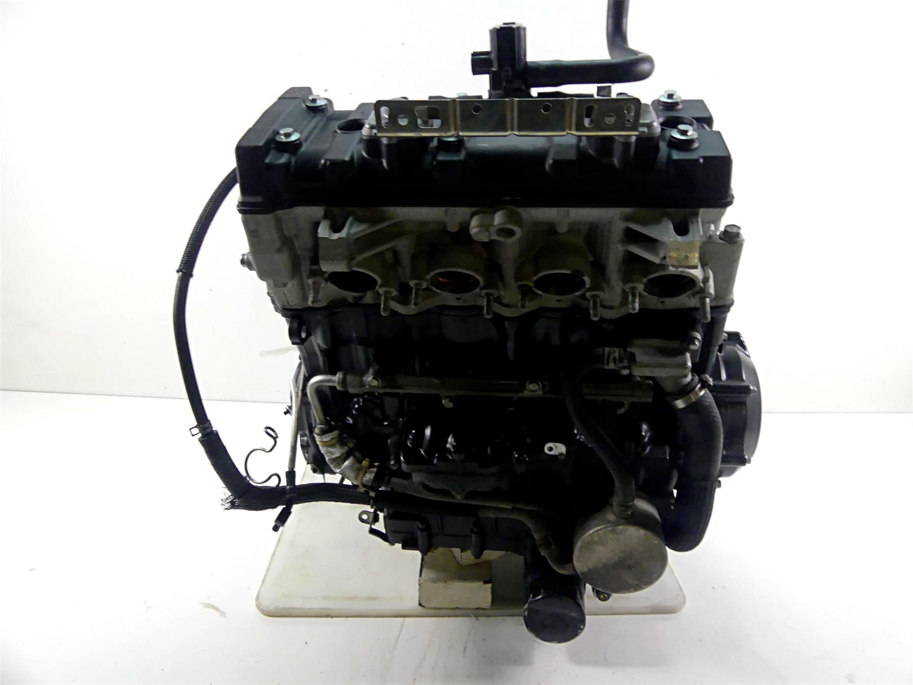 2017 Kawasaki ZX1400 ZX14R Ninja Running Engine Motor - Video - Read 14001-0653 {{ shop.shopifyCountryName }} - Mototech271