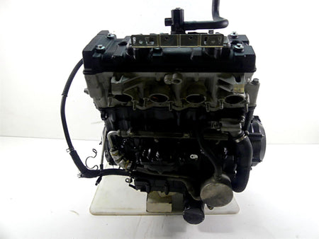 2017 Kawasaki ZX1400 ZX14R Ninja Running Engine Motor - Video - Read 14001-0653 {{ shop.shopifyCountryName }} - Mototech271