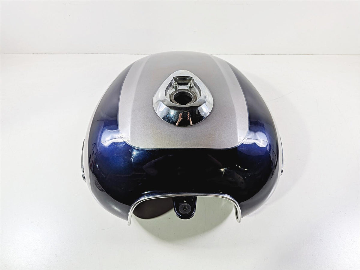 2000 Honda GL1500 Valkyrie Interstate Clean Fuel Gas Tank 17520-MBY-000ZD-Mototech271