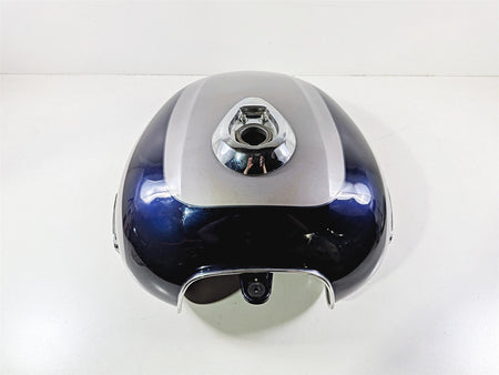 2000 Honda GL1500 Valkyrie Interstate Clean Fuel Gas Tank 17520-MBY-000ZD-Mototech271