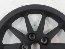 Load image into Gallery viewer, 2011 Victory Vision Tour Rear Drive Belt Pulley Sprocket 1332399 1333369 | Mototech271
