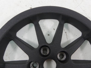 2011 Victory Vision Tour Rear Drive Belt Pulley Sprocket 1332399 1333369 | Mototech271