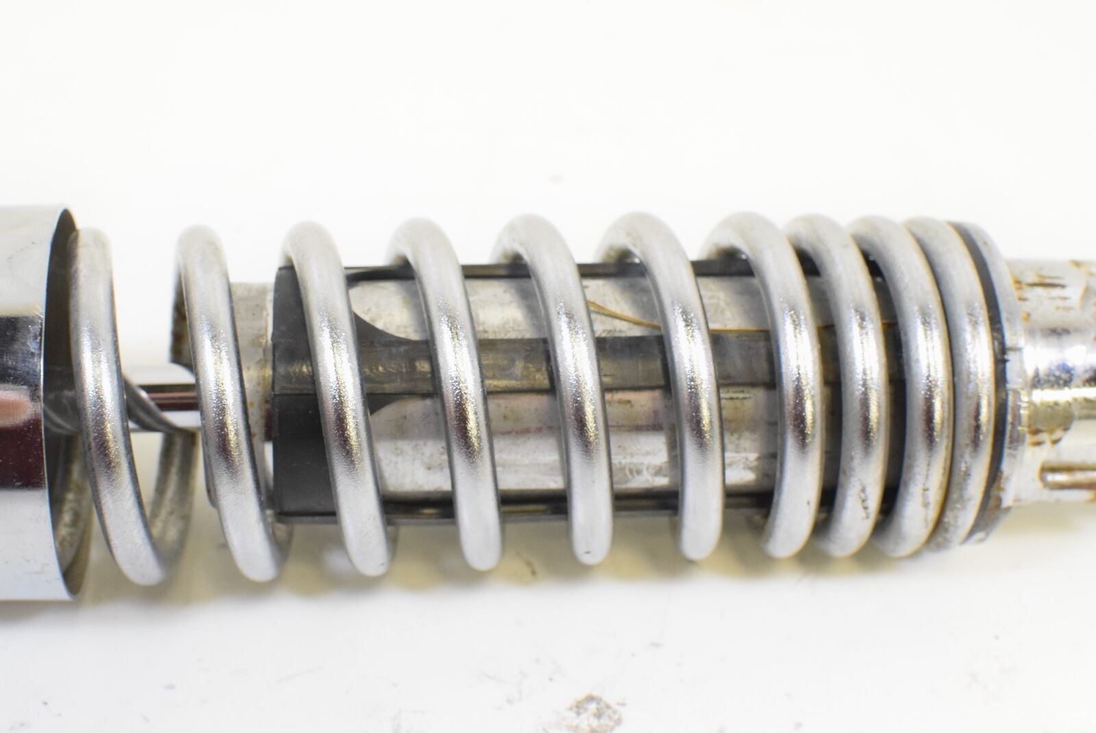 2015 Harley Sportster XL1200 V SEVENTY-TWO Rear 11-1/2" Shock Damper SET 54568-0 {{ shop.shopifyCountryName }} - Mototech271