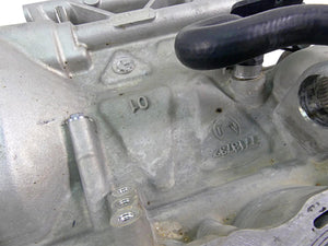 2013 BMW S1000RR K46 Engine Motor Case Crank Case Cylinder Set -Read 11008561534 | Mototech271
