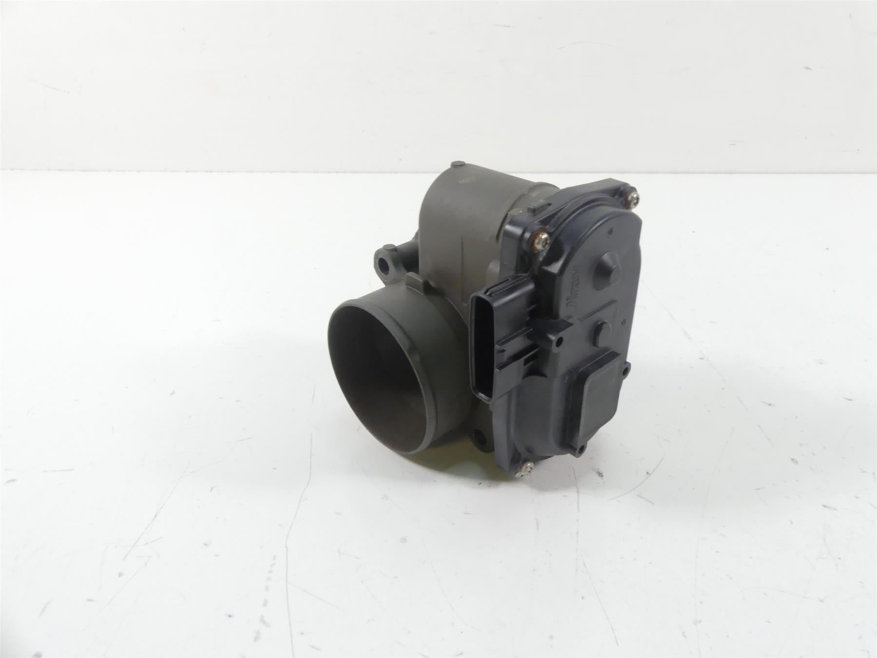 2017 Yamaha Waverunner VX Limited Mikuni Throttle Body -Video 6EY-13750-00-00