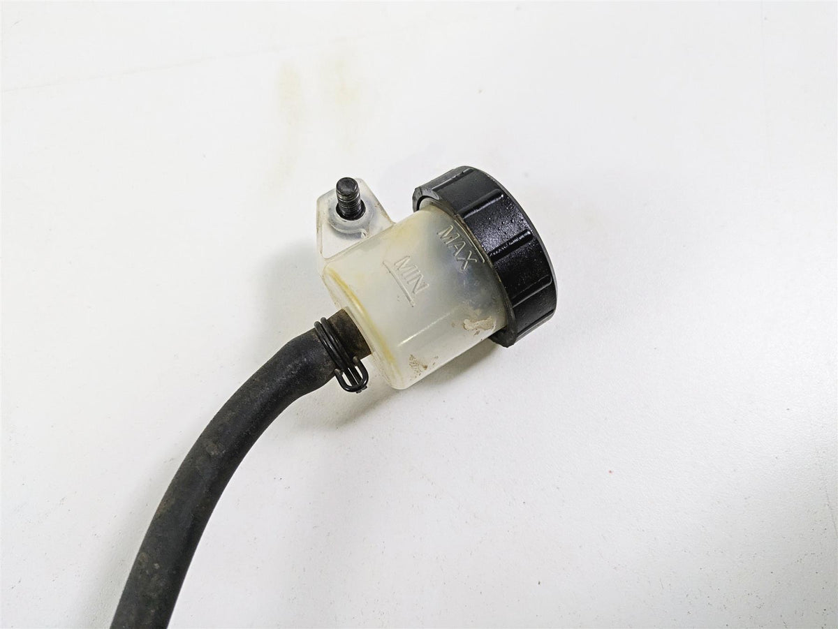 2020 KTM 1290 Super Adventure R Rear Brake Master Cylinder Brembo 6031306000030 {{ shop.shopifyCountryName }} - Mototech271
