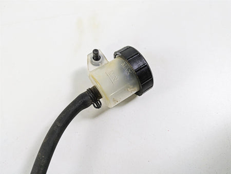 2020 KTM 1290 Super Adventure R Rear Brake Master Cylinder Brembo 6031306000030 {{ shop.shopifyCountryName }} - Mototech271