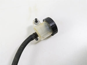 2020 KTM 1290 Super Adventure R Rear Brake Master Cylinder Brembo 6031306000030