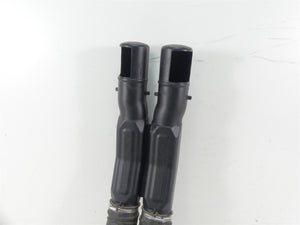 2019 Polaris General 1000 EPS Clutch Air Intake Snorkel Hose Set 5451061 5452088