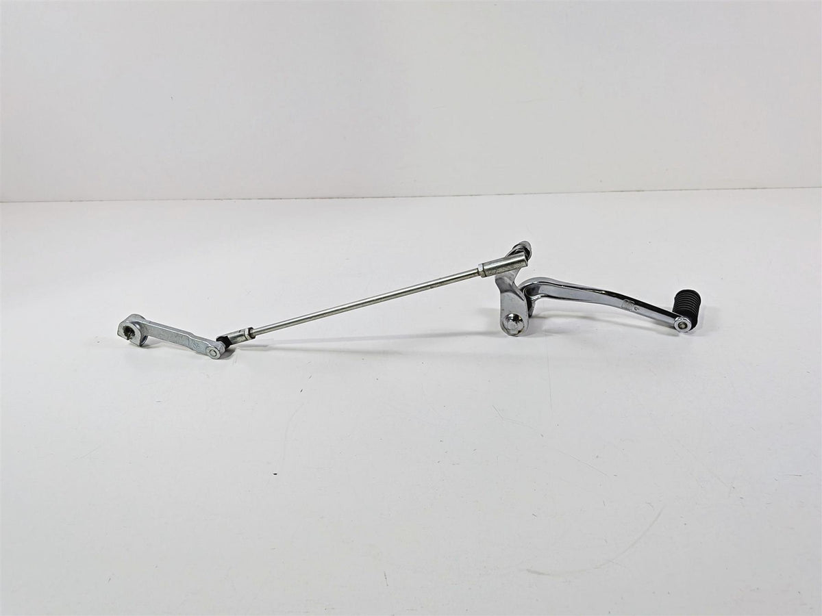 2014 Harley FXSB Softail Breakout Shift Lever Gear Shifter & Links Read 34564-90-Mototech271