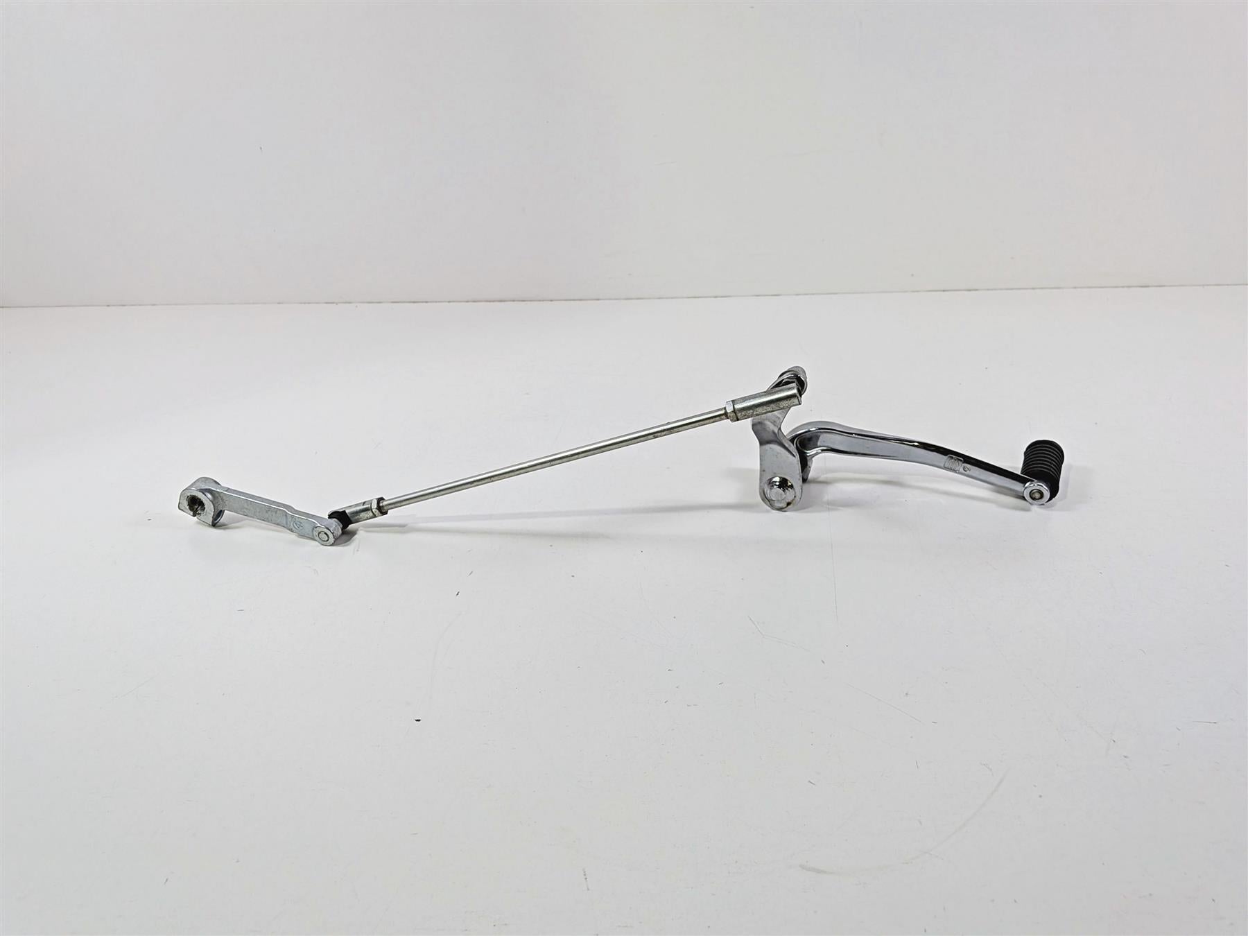 2014 Harley FXSB Softail Breakout Shift Lever Gear Shifter & Links Read 34564-90-Mototech271