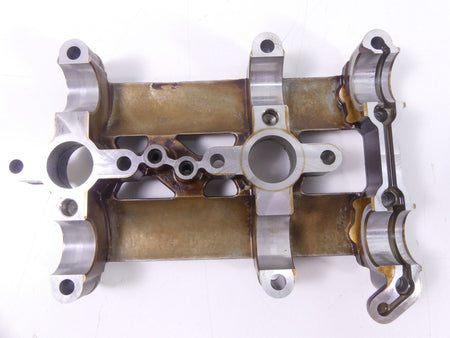 2010 BMW F800GS K72 Cylinderhead Cylinder Head Housing + Camshaft Set 1112853598 {{ shop.shopifyCountryName }} - Mototech271