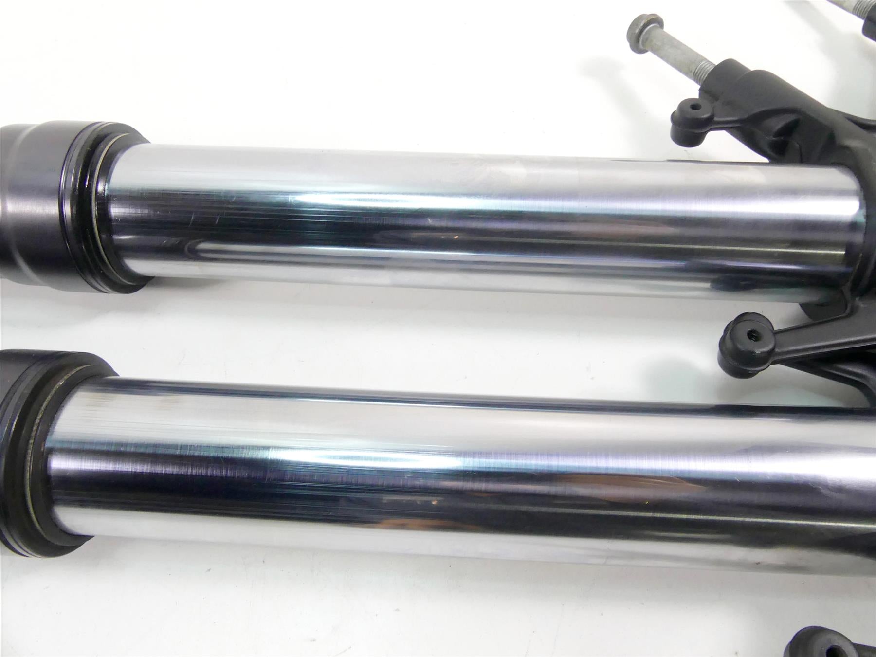 2015 KTM 1290 Adventure Front WP White Power Fork Leg Set 14181O2601 {{ shop.shopifyCountryName }} - Mototech271