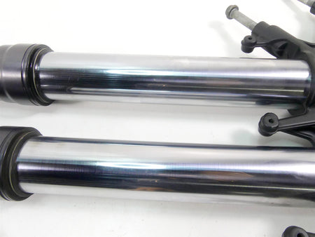 2015 KTM 1290 Adventure Front WP White Power Fork Leg Set 14181O2601 {{ shop.shopifyCountryName }} - Mototech271