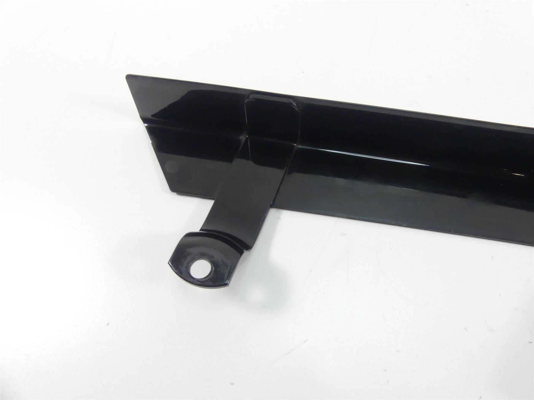 2018 Harley Sportster XL1200 Custom Rear Drive Belt Guard Cover 60300202 {{ shop.shopifyCountryName }} - Mototech271
